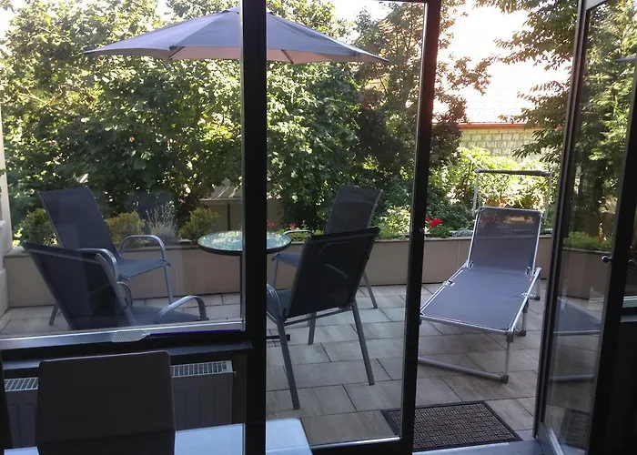 Lägenhet Lux *